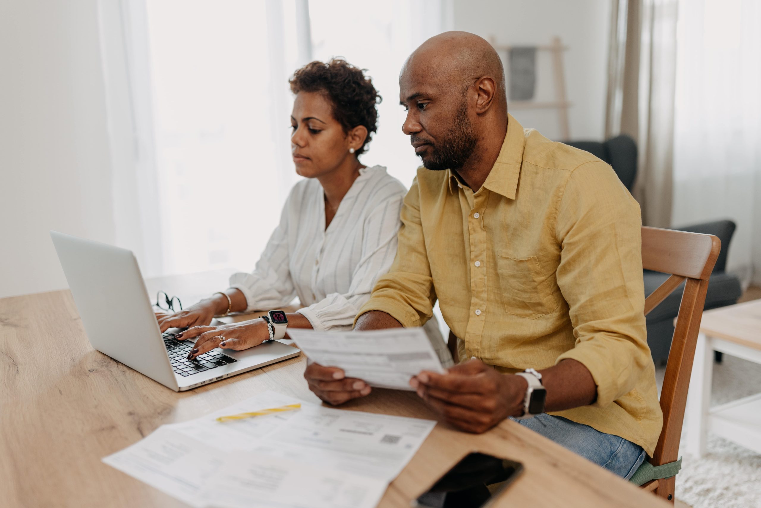 Credit Empowerment Strategy