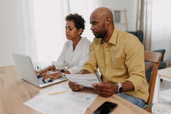 Credit Empowerment Strategy